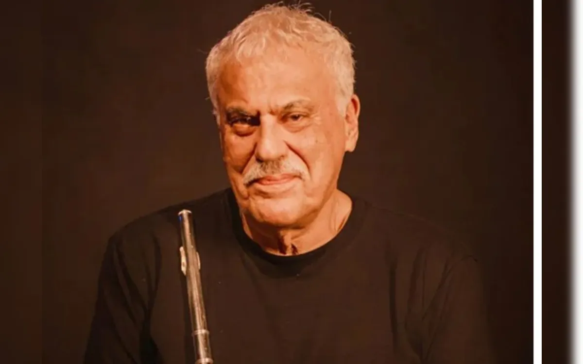 Danilo Caymmi traz show em que interpreta clássicos dos anos 70