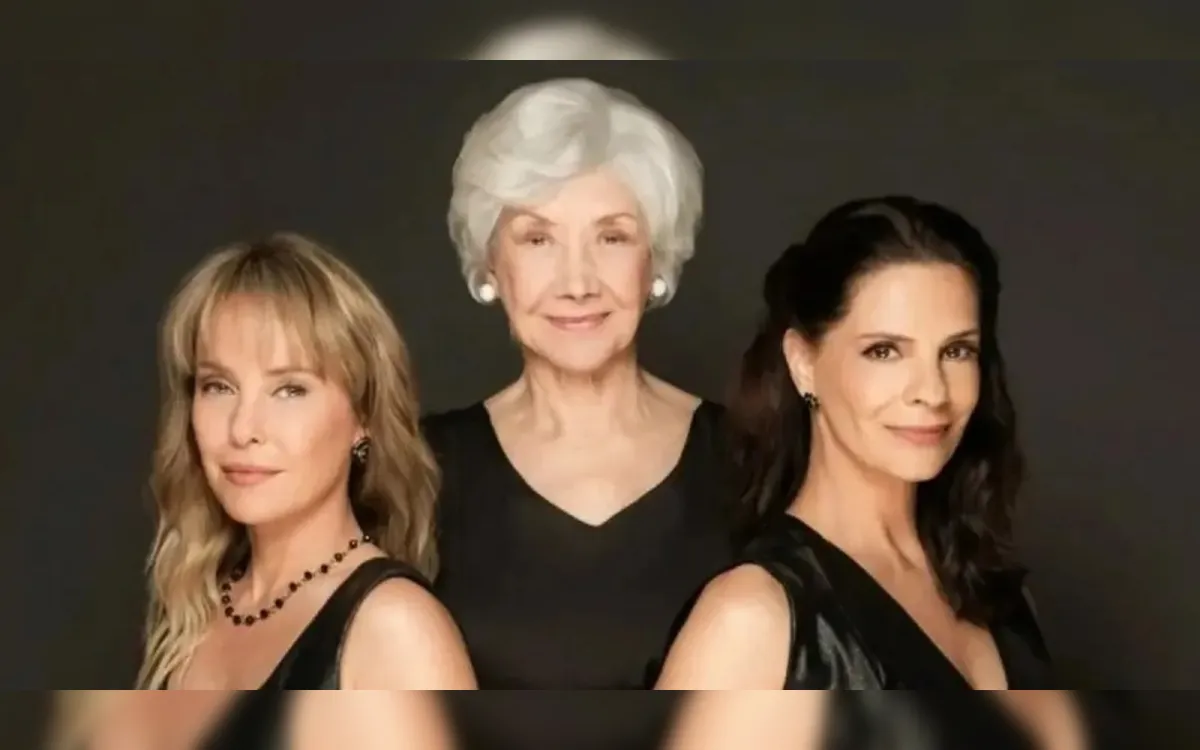 Estrelado por Helena Ranaldi, espetáculo “Três Mulheres Altas” abre sessão extra