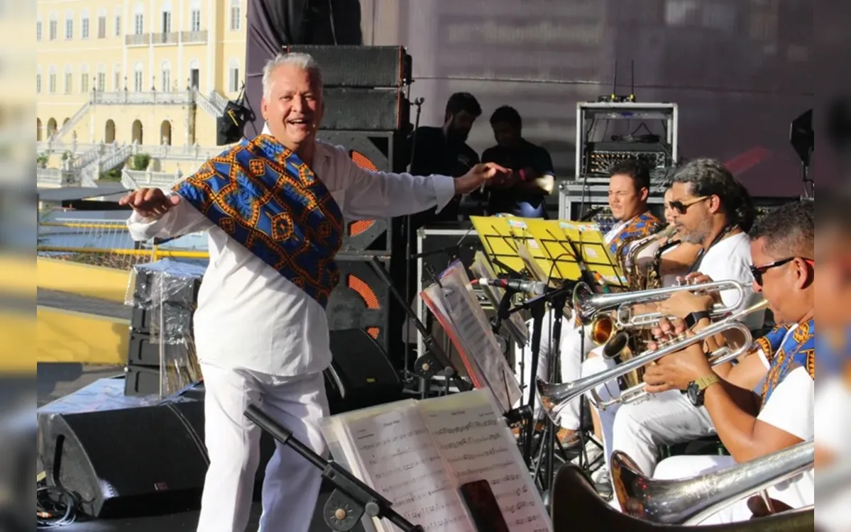 Evento celebra 203 anos da Independência da Bahia