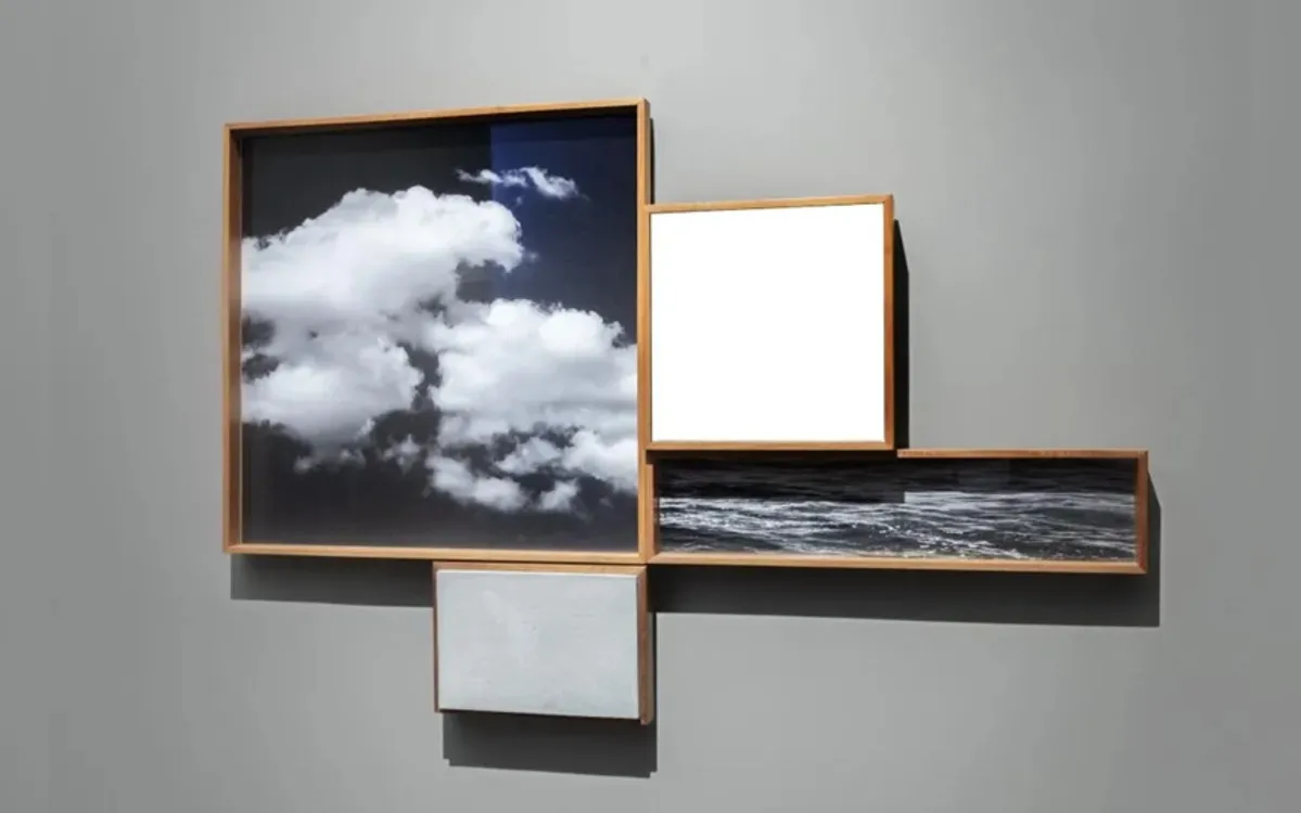 Exposição com obras de Portinari, Adriana Varejão e Djanira na Caixa Cultural