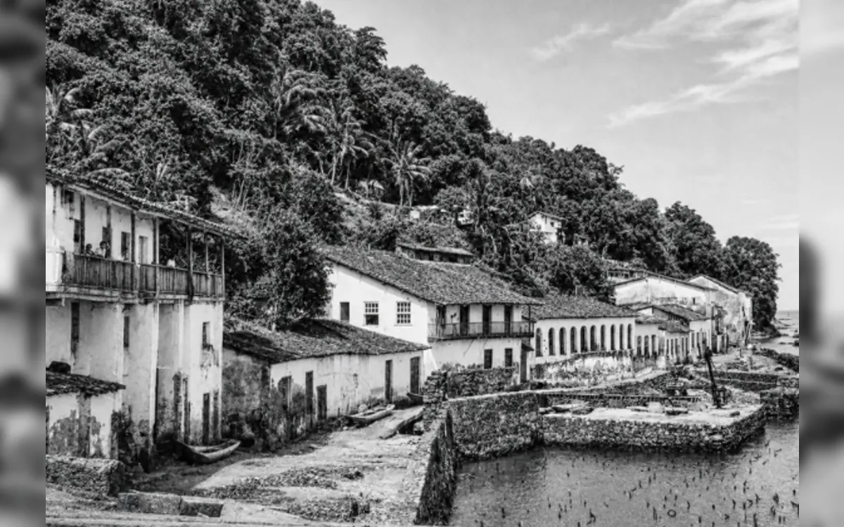 Exposição fotográfica gratuita revisita o passado e imagina o futuro de Salvador