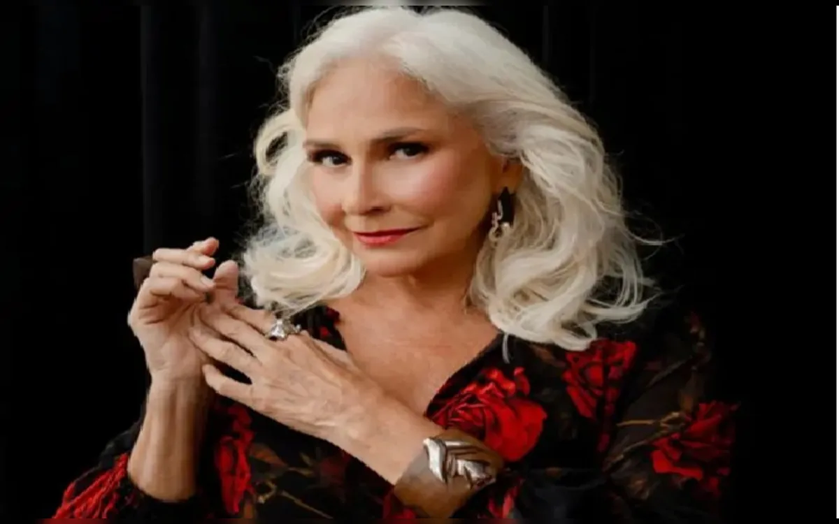 Fafá de Belém traz a Salvador show intimista de voz e piano