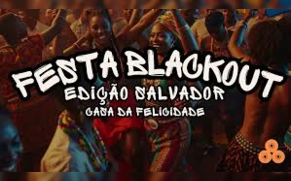 Festa celebra música negra em Salvador