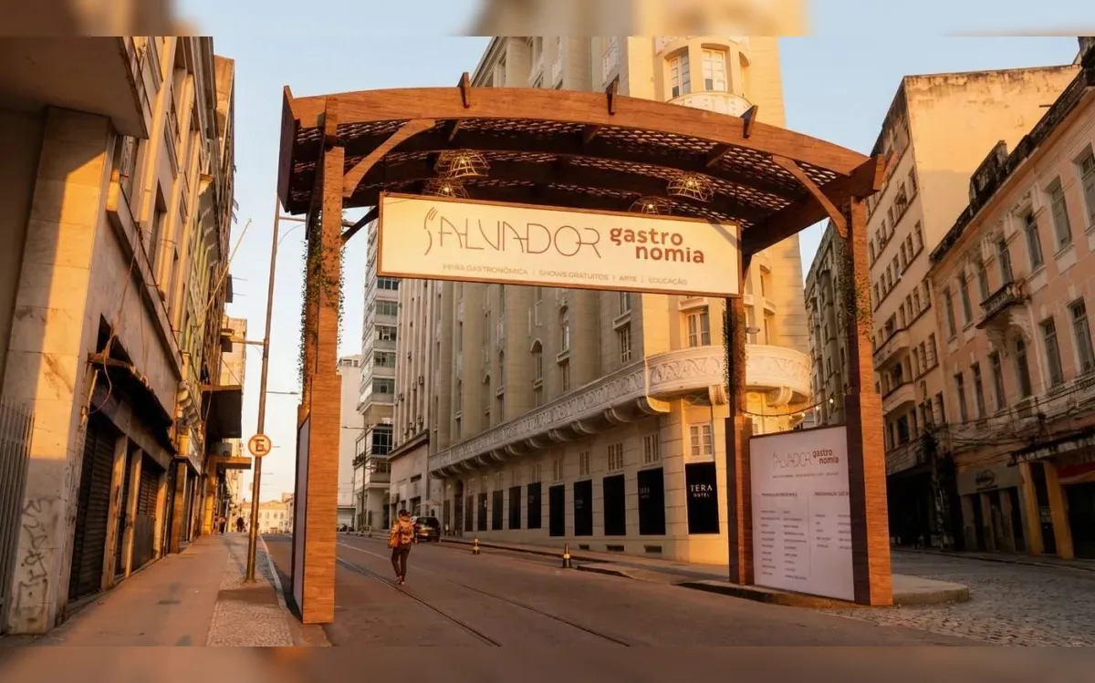 Festival anuncia programação musical de peso em Salvador