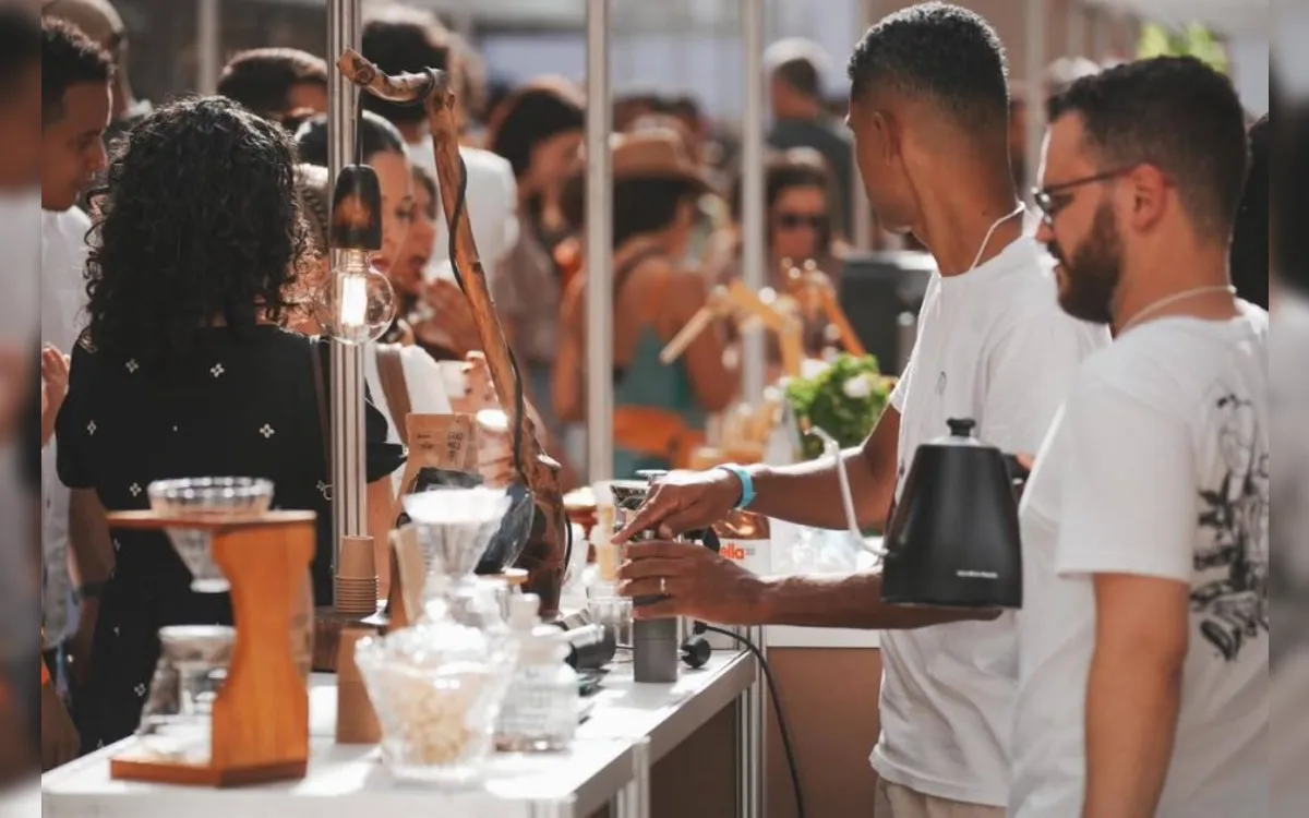 Festival Baiano de Cafés abre venda de ingressos para edição no Trapiche Barnabé
