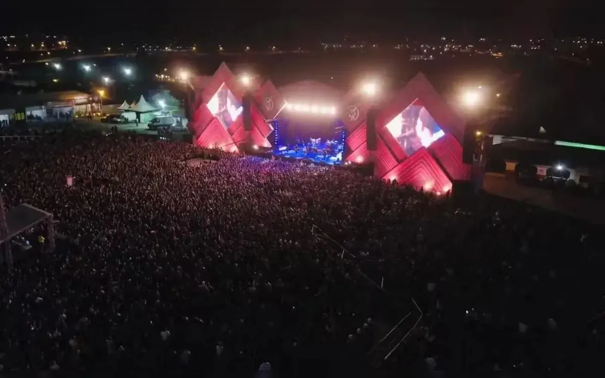 Festival de Inverno Bahia anuncia virada de lote