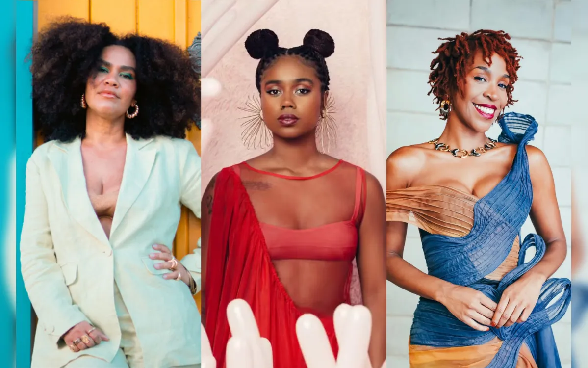Festival reúne grandes vozes para celebrar protagonismo das mulheres negras