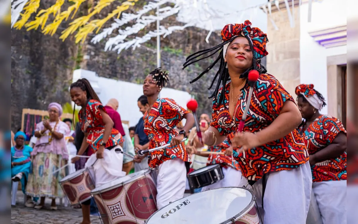 FGM abre Consulta Pública para revisão do Plano Municipal de Cultura de Salvador