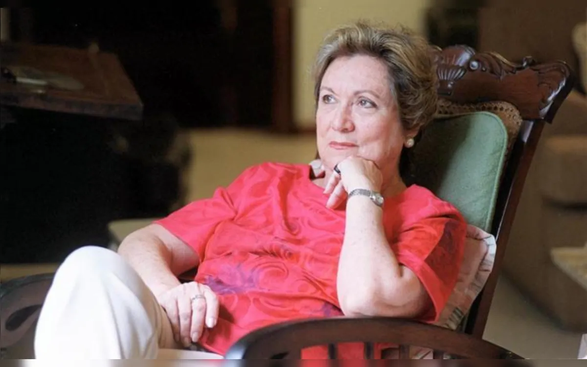 Flipelô 2026 irá homenagear a poeta Myriam Fraga, idealizadora do evento