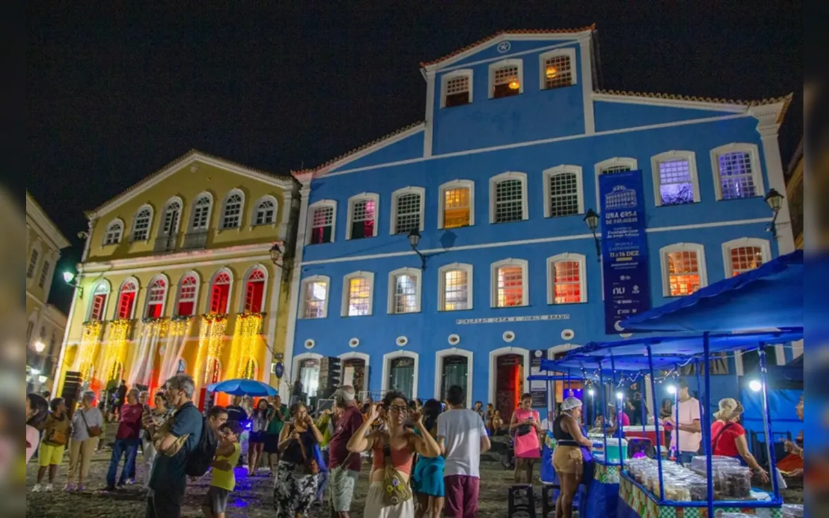 Fundação Casa de Jorge Amado celebra 40 anos como patrimônio vivo