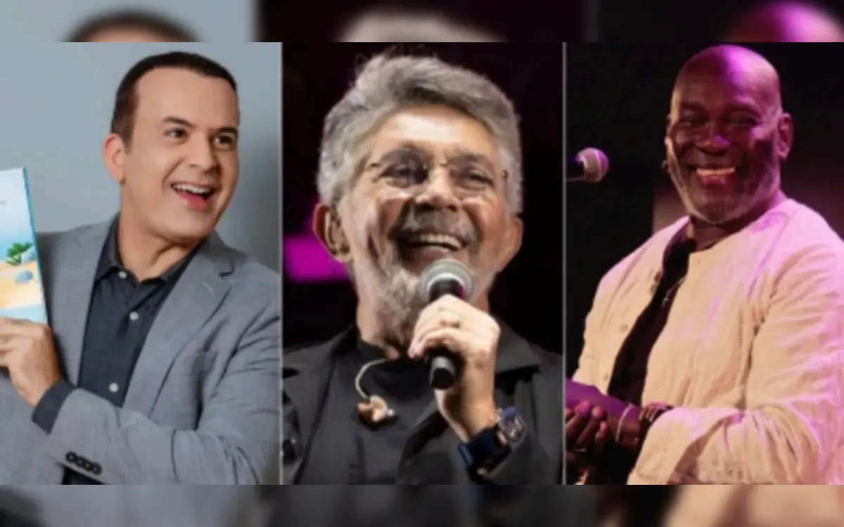 Fundação Pedro Calmon celebra 40 anos de história com programação especial