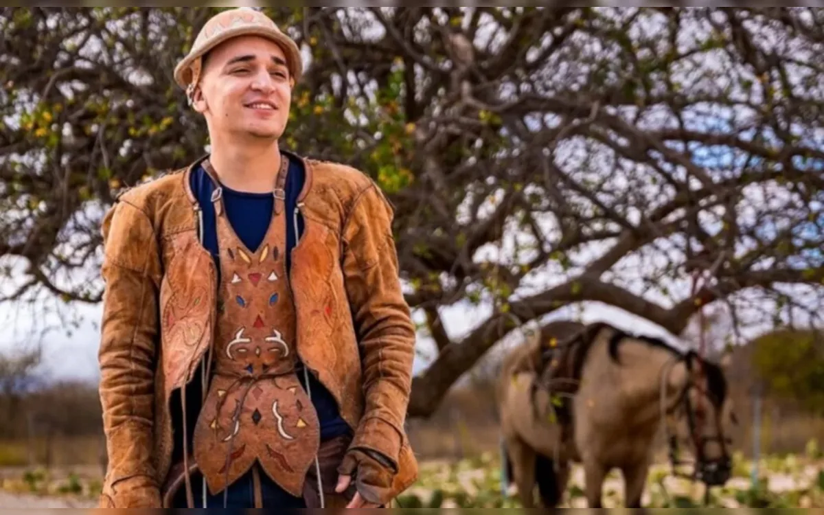 João Gomes anuncia edição do “São João Gomes” em Salvador