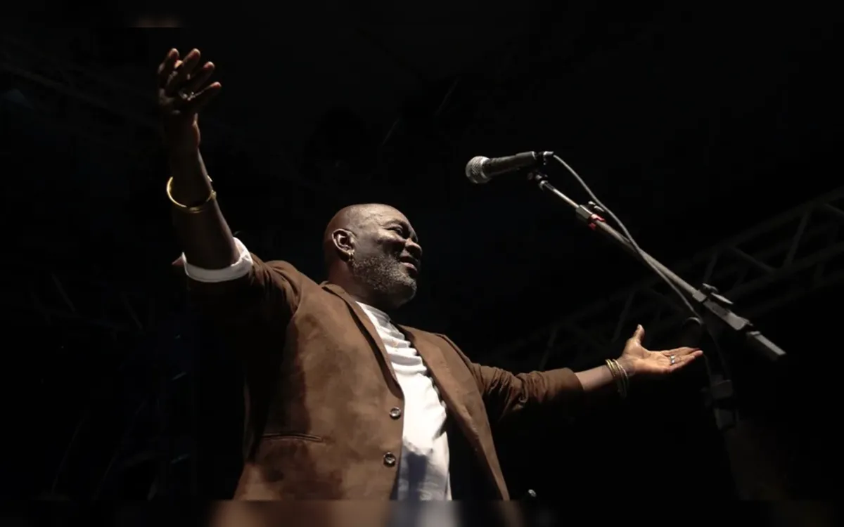 Lazzo Matumbi celebra 45 anos com show junino no Rio Vermelho