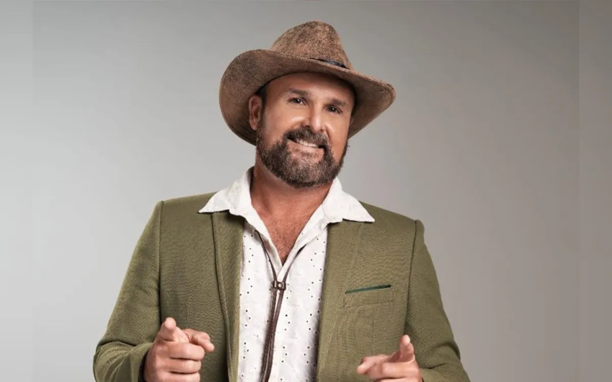 Leo Estakazero inicia projeto em celebração aos 30 anos de carreira