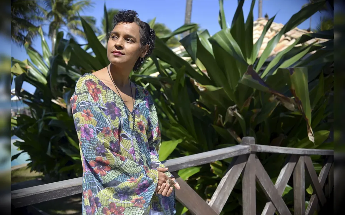 Livro resgata protagonismo feminino na criação da Axé Music