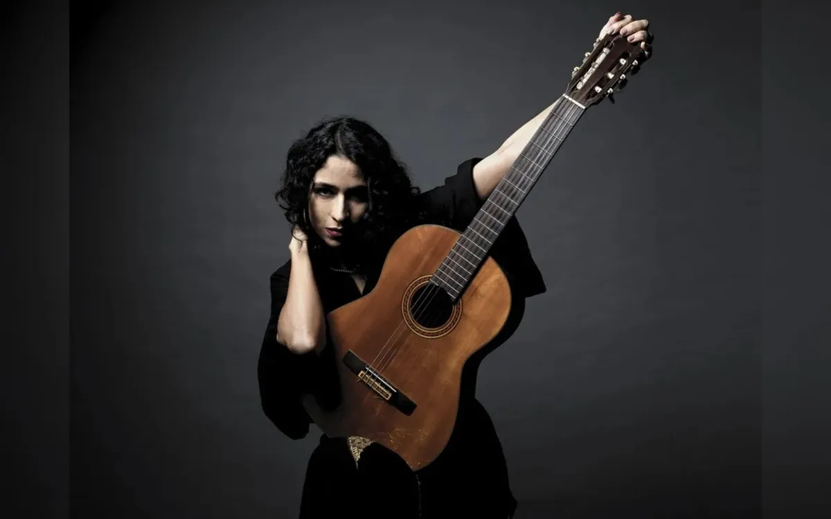 Marisa Monte desembarca em Salvador com a turnê ‘Phonica’ neste fim de semana