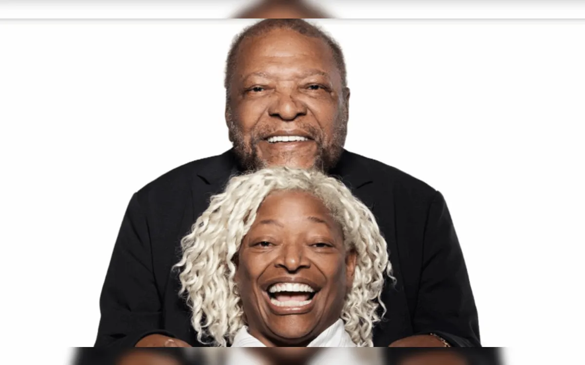 Martinho da Vila anuncia última turnê e confirma show em Salvador