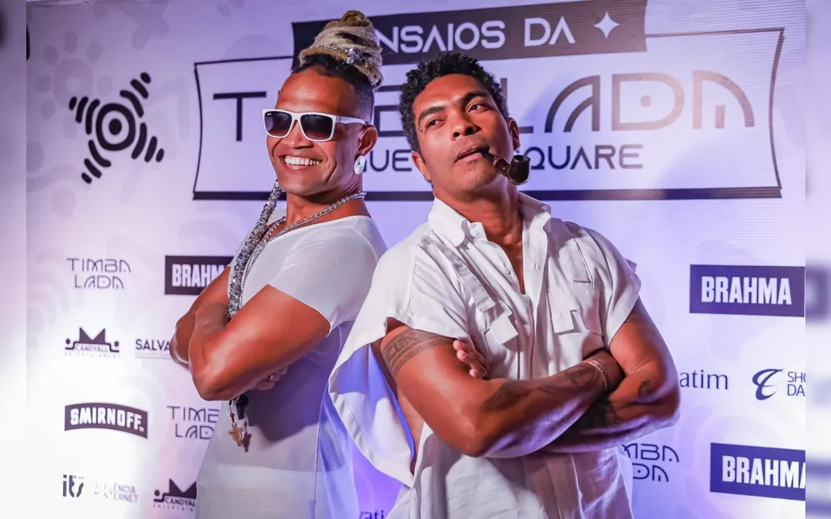 Mercado Iaô promove música e cultura no aniversário de Salvador