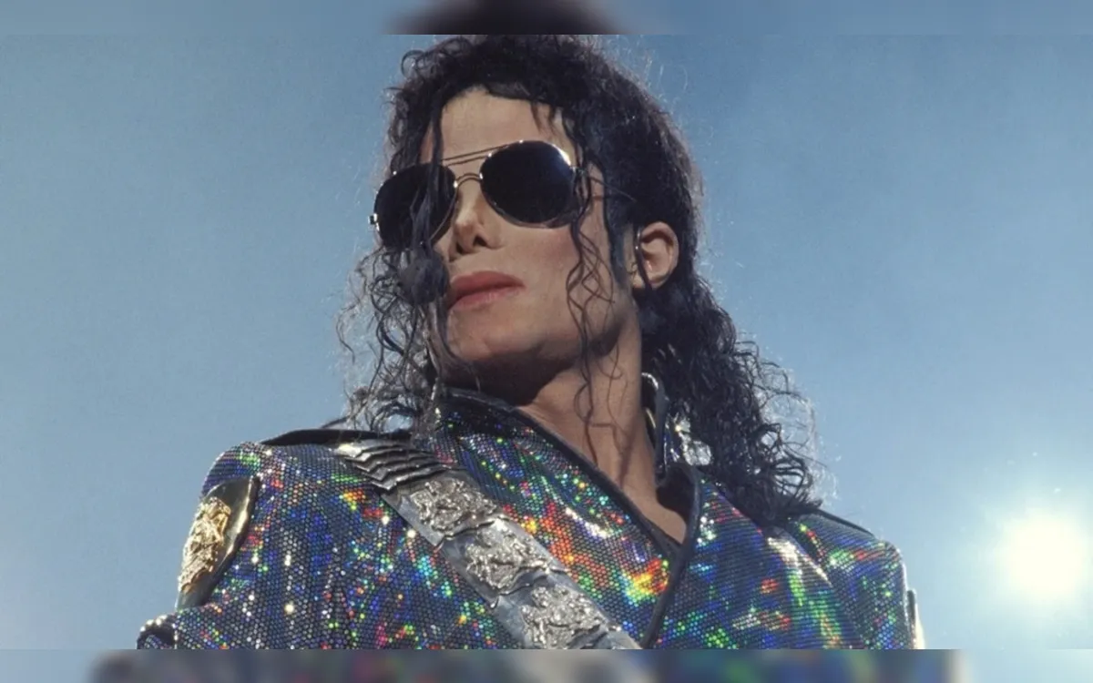Michael Jackson lidera Spotify global após cinebiografia