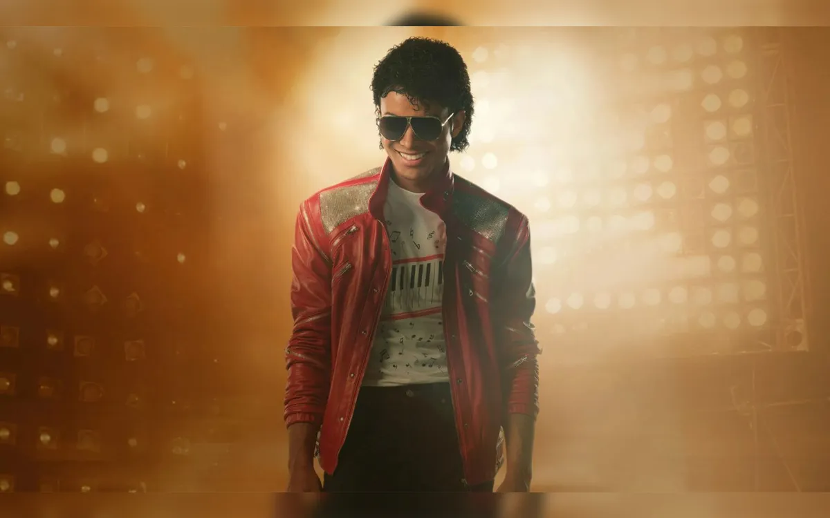 “Michael” se torna a cinebiografia musical de maior bilheteria da história