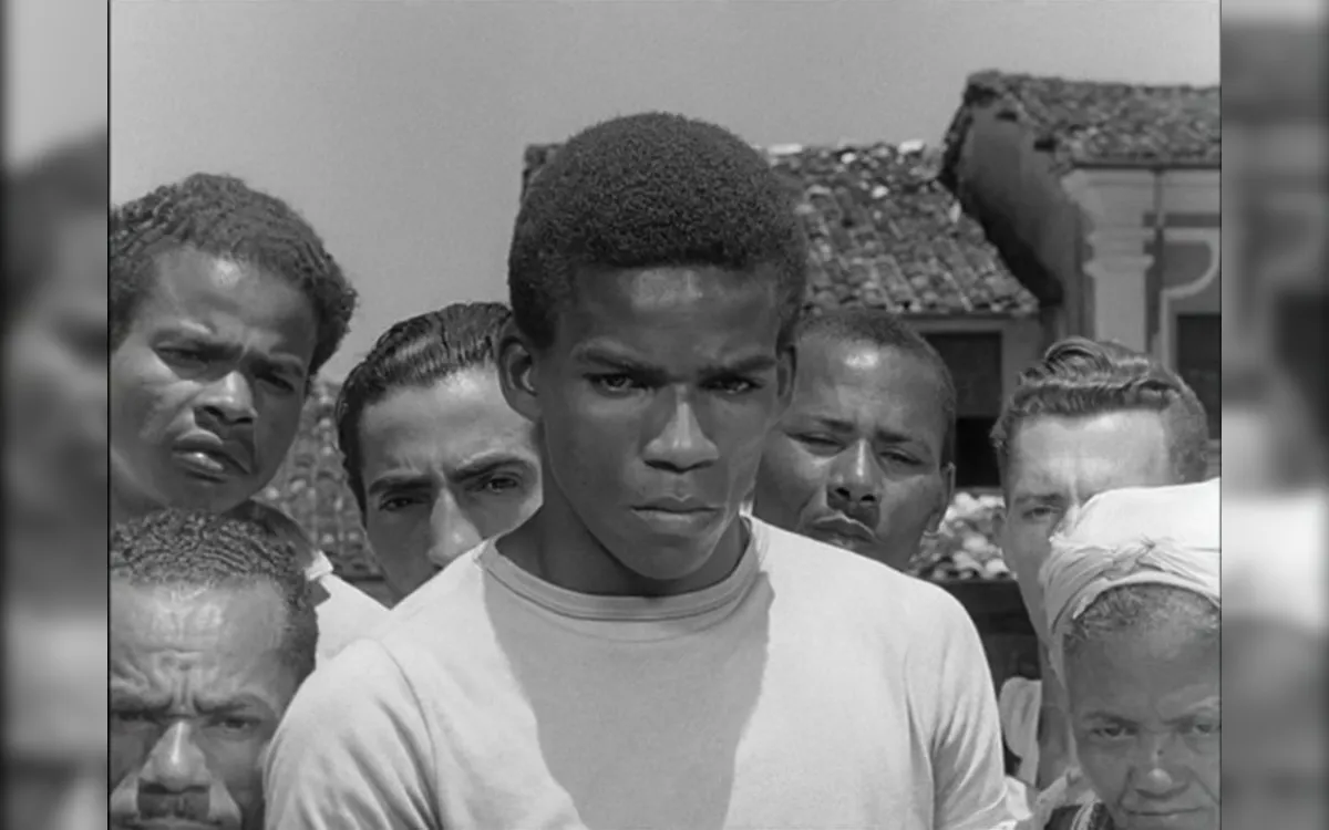 Mostra Pitanga abre inscrições para curso sobre cinemas negros em Salvador