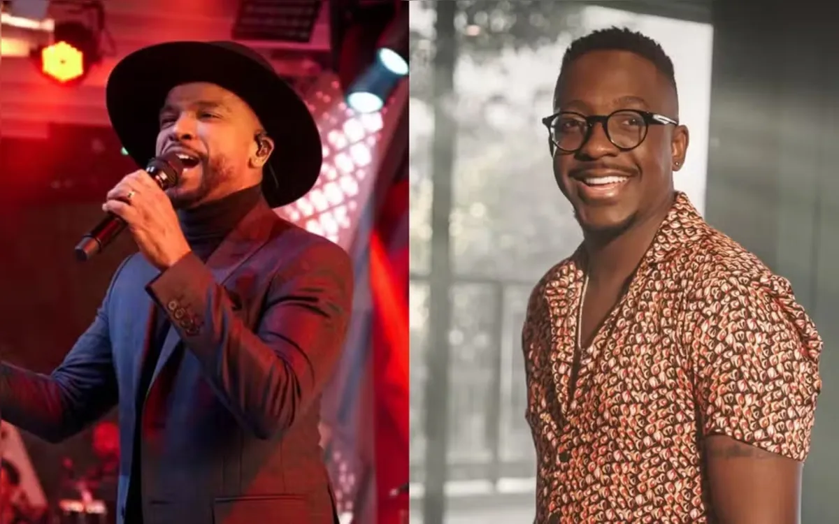 Mumuzinho, Alexandre Pires e Edson Gomes estão confirmados na FLIPO 2026