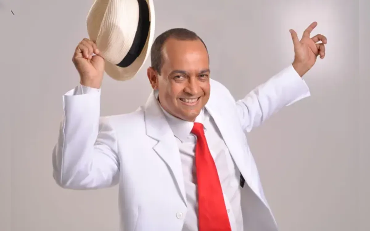 Musical celebra o Samba e a Cidade Baixa