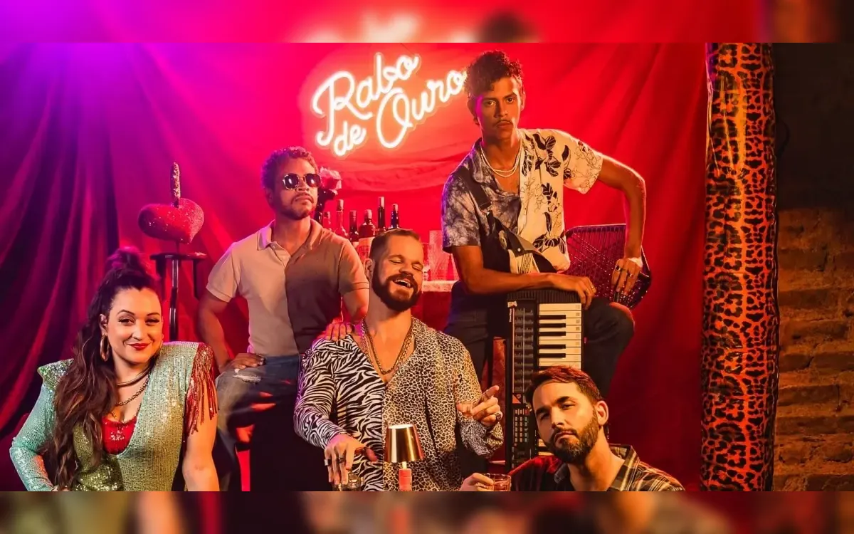 Musical sobre o Arrocha ganha nova temporada