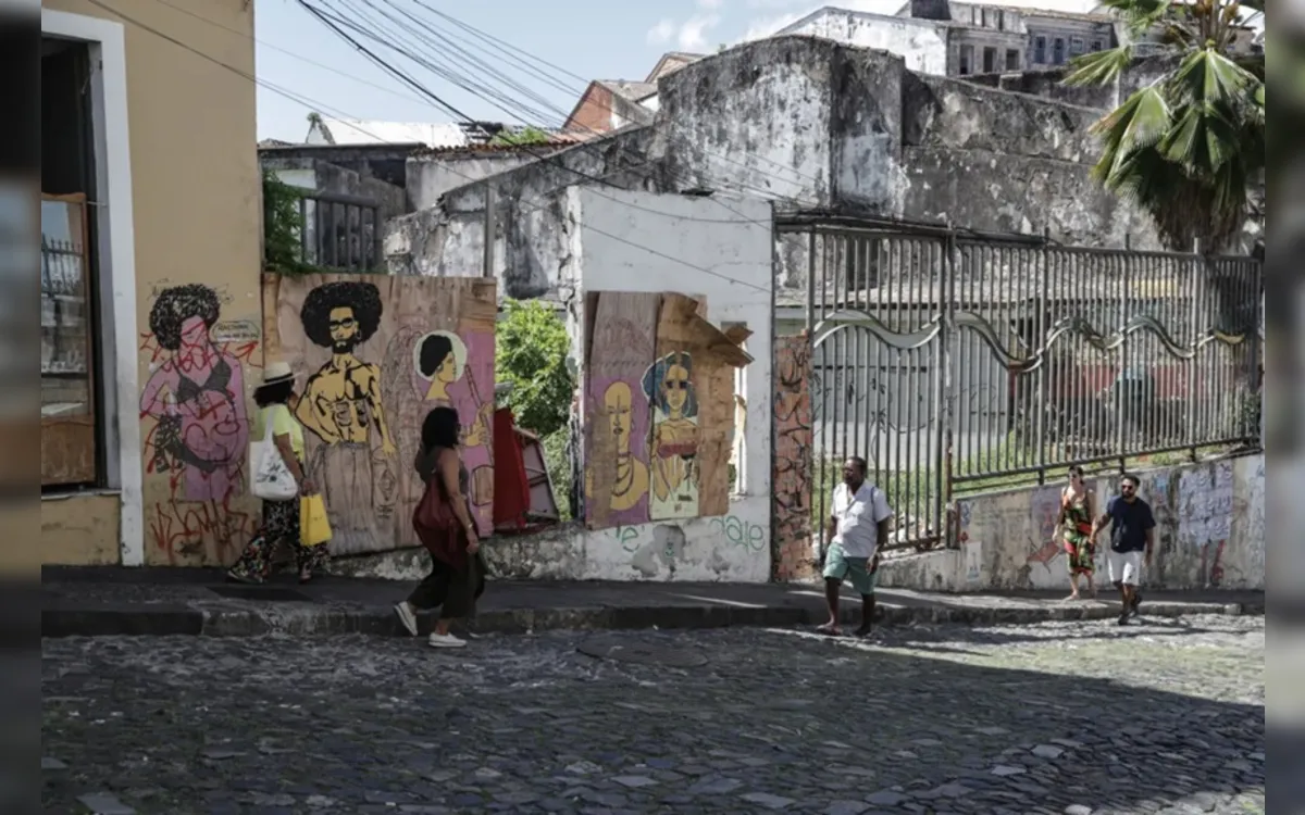 Praça do Reggae será revitalizada em Salvador; anúncio é feito no Dia do Reggae