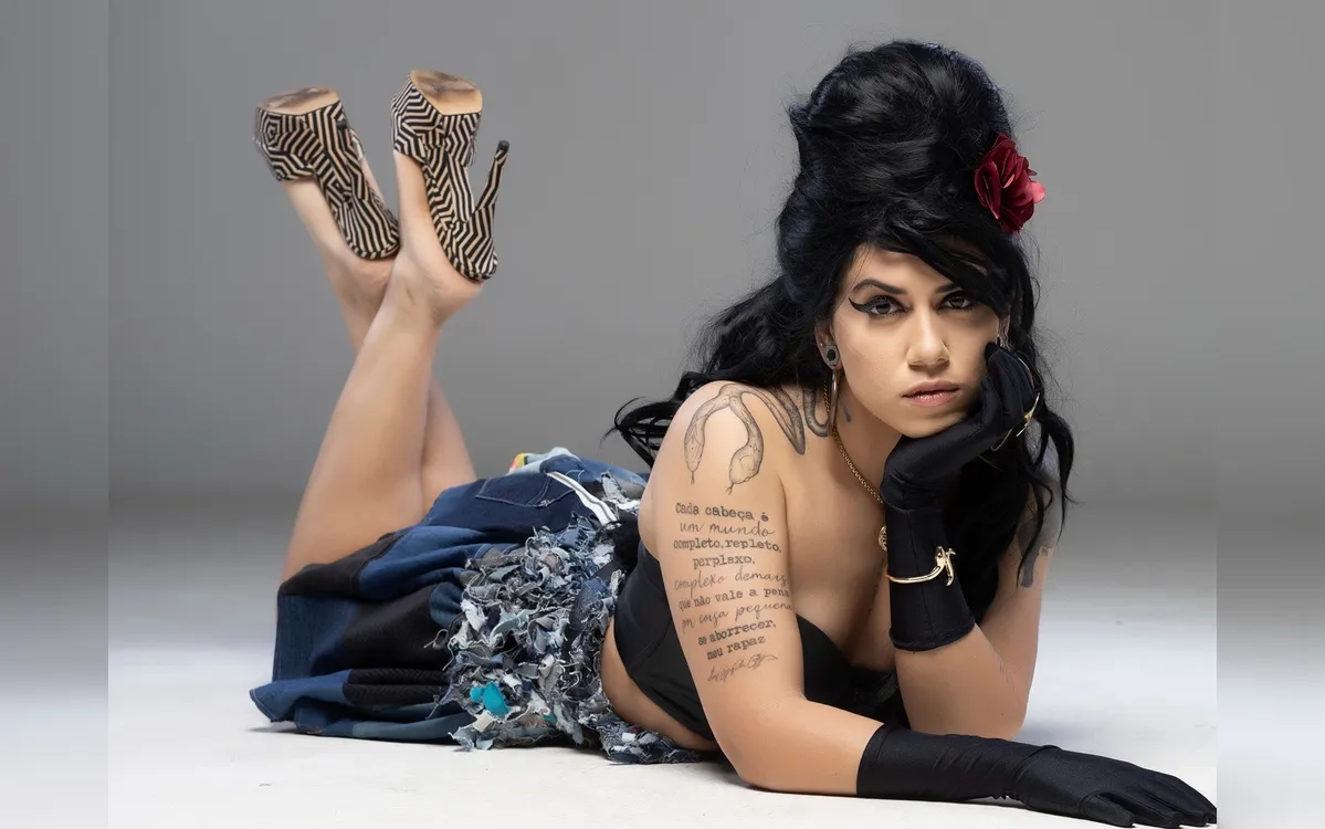 Projeto Amy Reggaehouse desembarca no Pelourinho