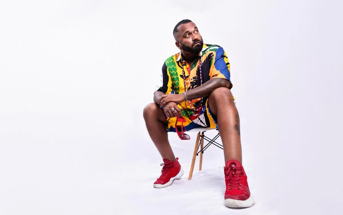 Ressaca de Carnaval no Chupito: Baile Tropical toma conta do Rio Vermelho