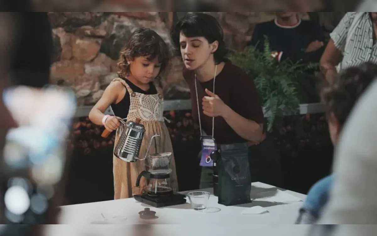 Salvador recebe quarta edição do Festival Baiano de Cafés em agosto