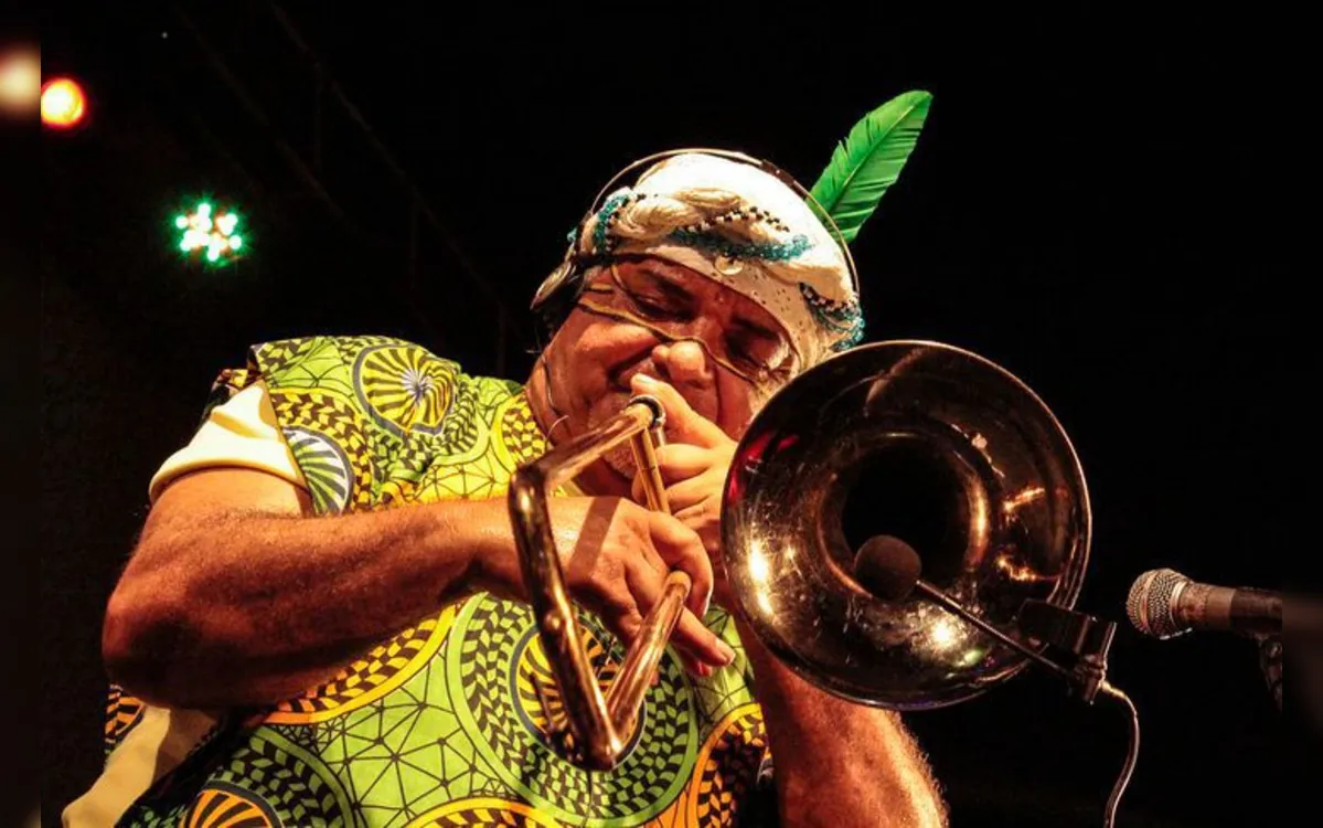 Dia Nacional da Axé Music será celebrado com show no Pelourinho