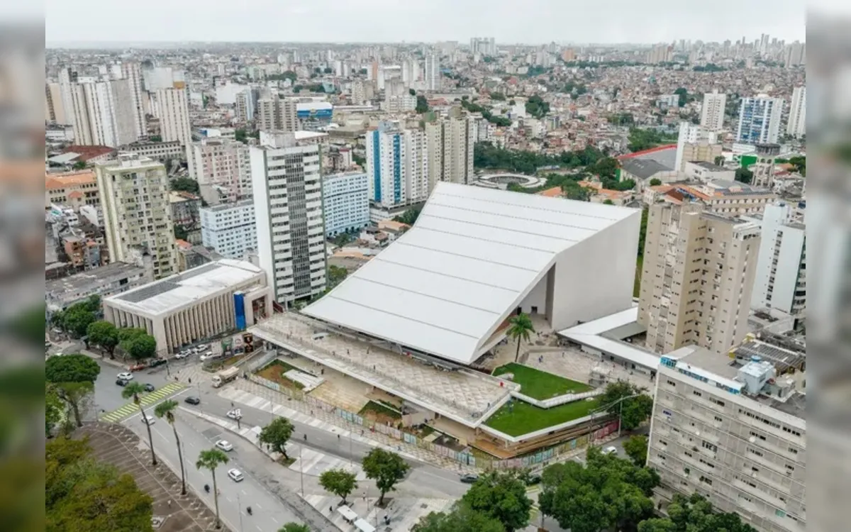 TCA reabre as portas e anuncia série de concertos e ocupação artística