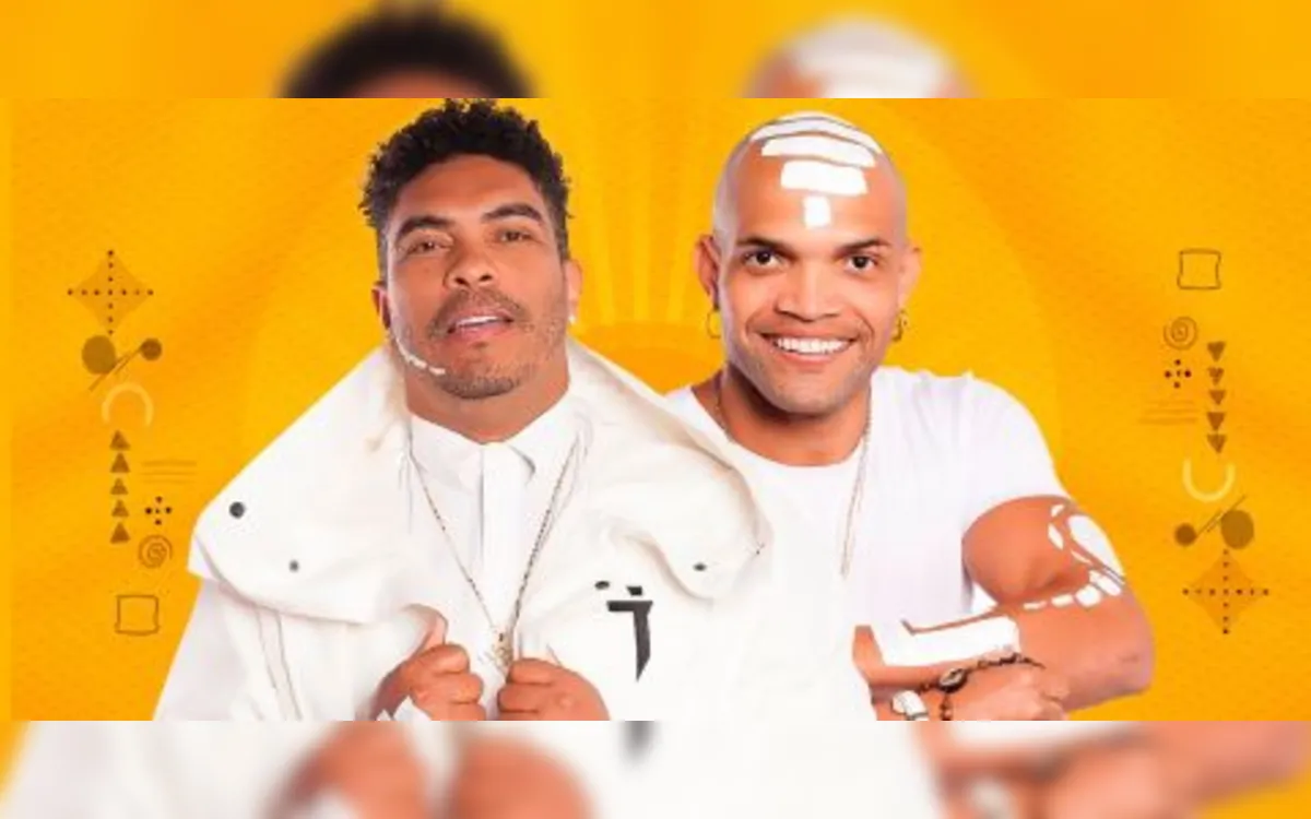 Timbalada encerra temporada de ensaios neste domingo (22)