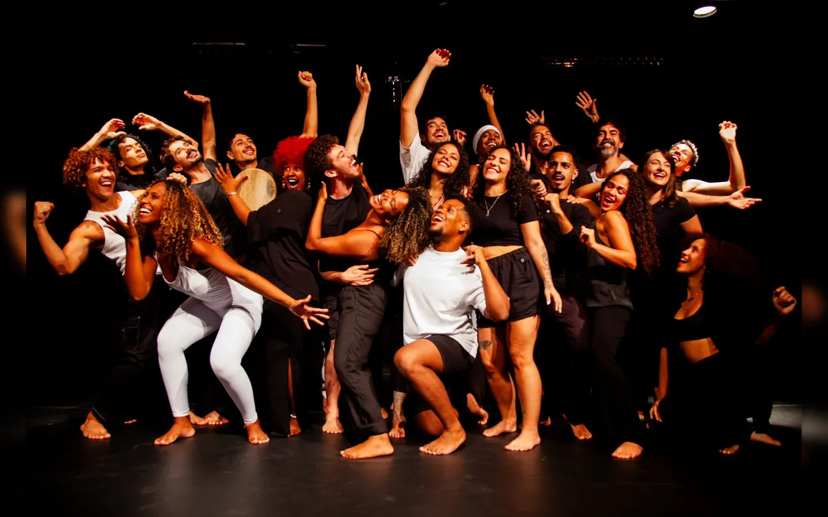 UFBA celebra 80 anos com espetáculo inédito no Teatro Martim Gonçalves