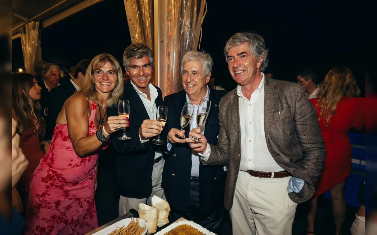 Vila Galé celebra 40 anos e anuncia expansão com novos hotéis no Brasil
