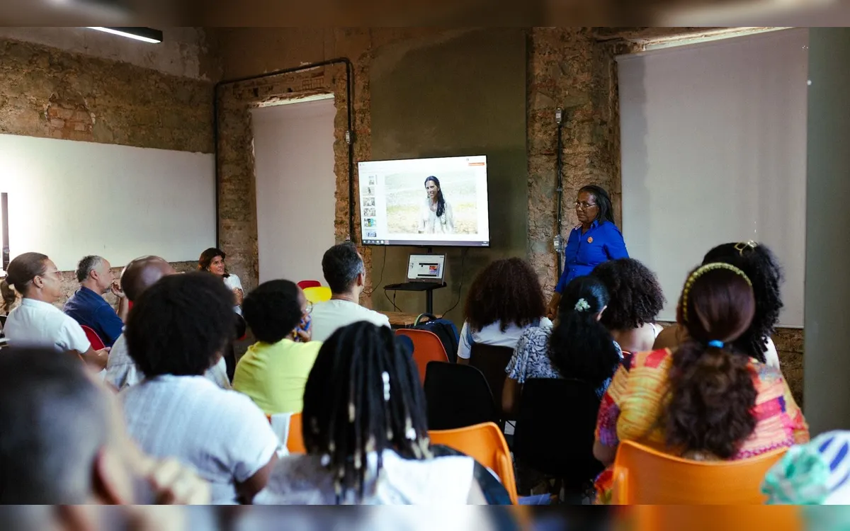 Workshop gratuito capacita empreendedores para escrever projetos culturais
