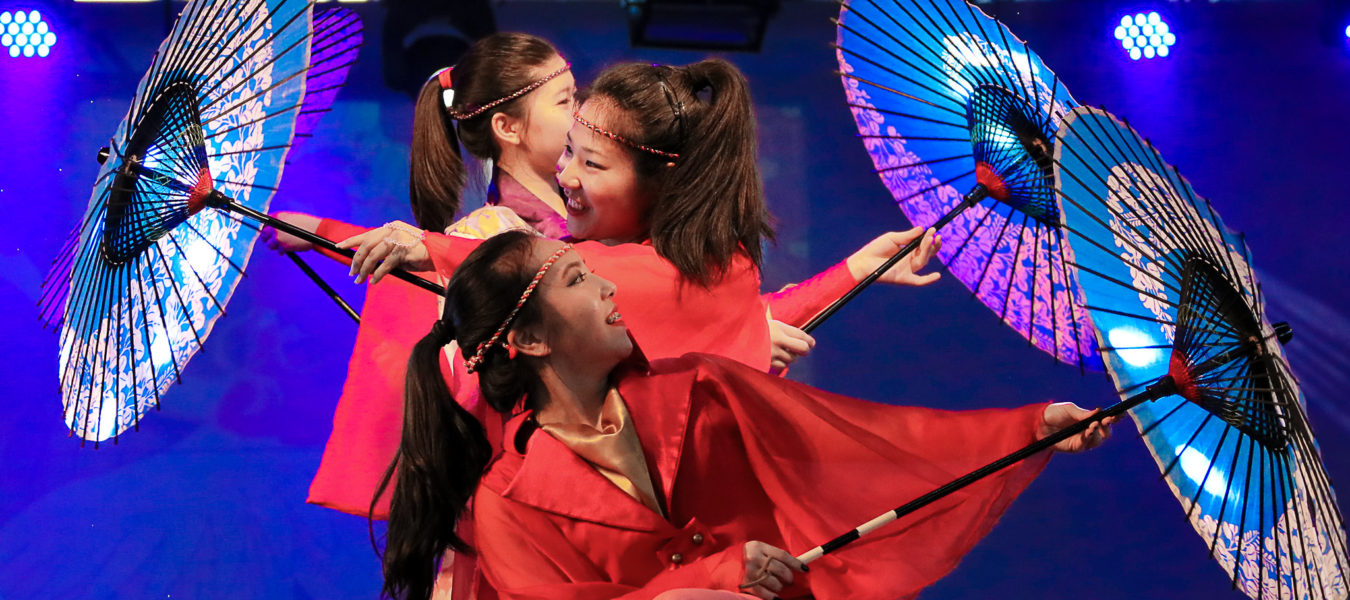 Imagem ilustrativa da imagem 17ª edição do Bon Odori acontece de 5 a 7 de setembro em Salvador