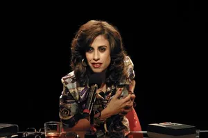 Alta procura esgota ingressos para peça de Fernanda Torres no TCA