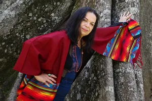 Amelinha comemora 50 anos de carreira com show na Estação Rubi