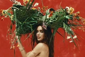 Anitta anuncia data de lançamento do álbum “Equilibrivm parte II”