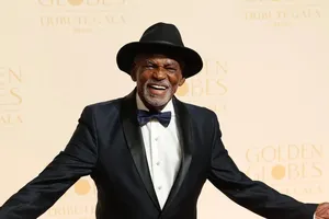 Antônio Pitanga revisita história de “O Poder Negro” durante debate em Salvador