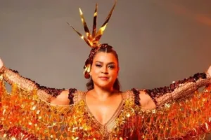 Bazar da Preta terá edição especial em homenagem a Preta Gil com renda para OSID