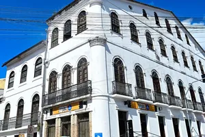  Casa do Benin avança em obras de reestruturação e ganha previsão de entrega