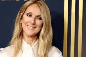 Céline Dion se prepara para voltar aos palcos em Paris