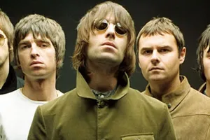Clássico do Oasis vira fenômeno na Copa e dispara no Spotify