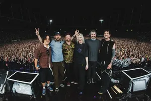 Documentário do Linkin Park estreia nos cinemas em setembro