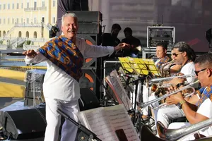  Evento celebra 203 anos da Independência da Bahia