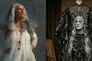 Exposição celebra os 80 anos e a trajetória artística de Maria Bethânia
